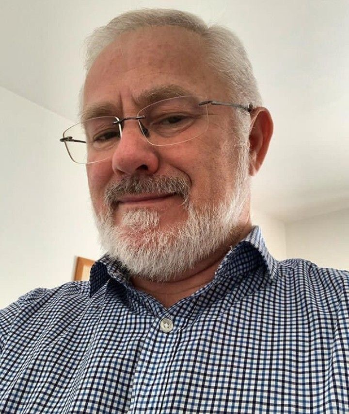 James W.