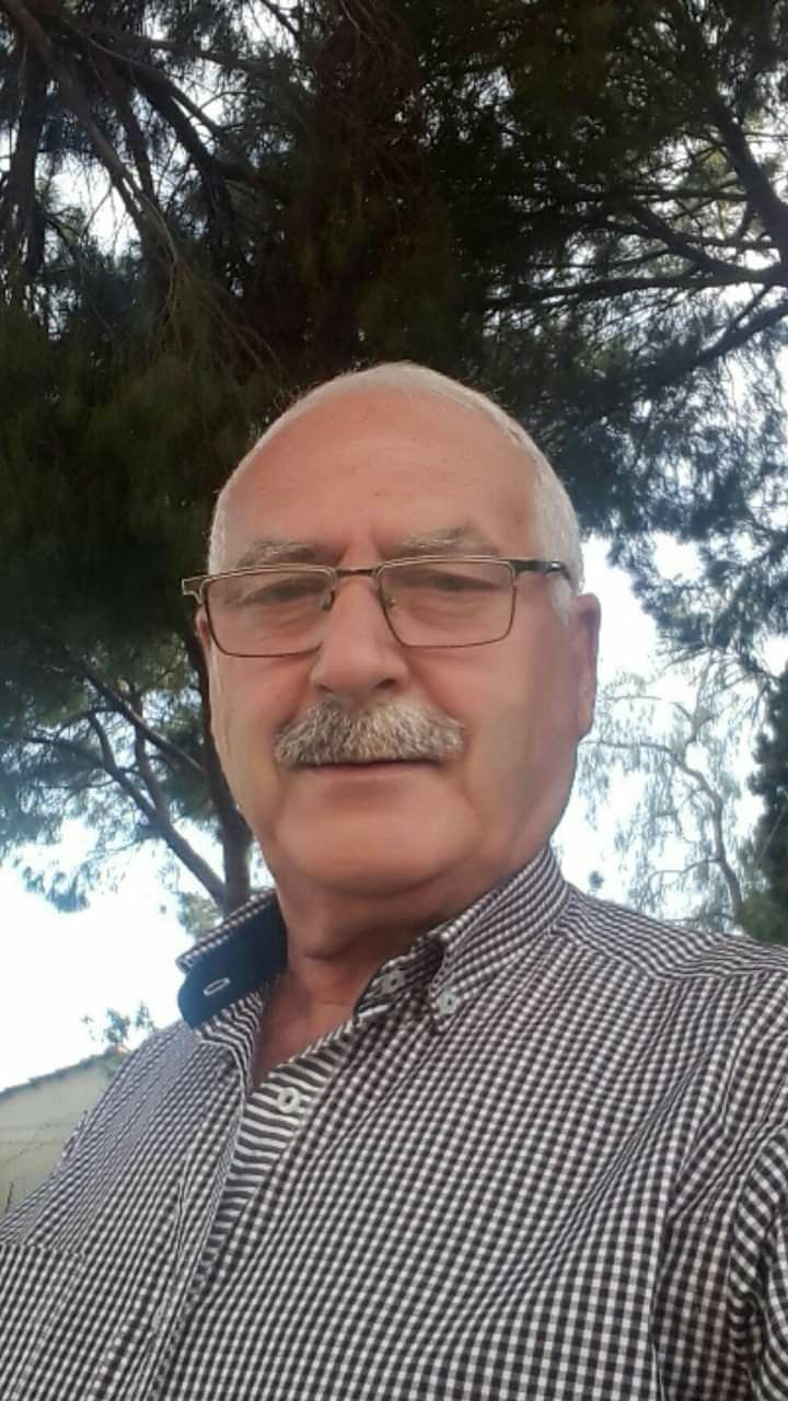 Robert H.