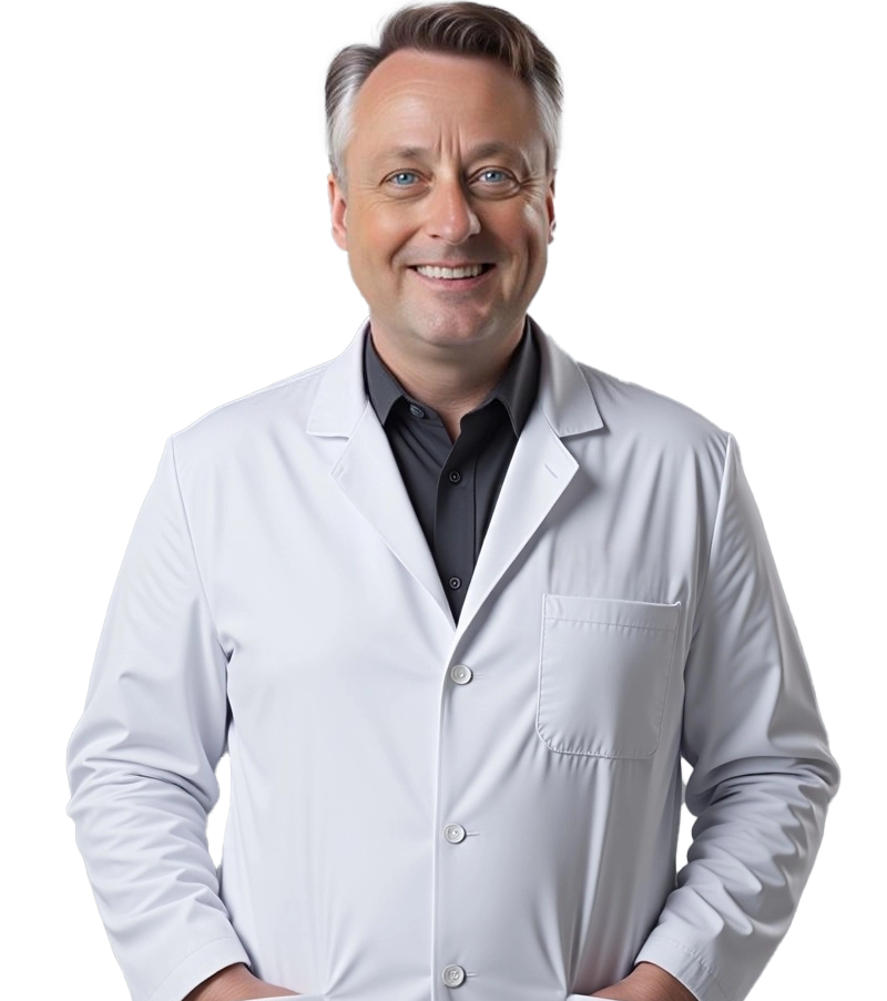Doctor Reviewed — NerveCalm